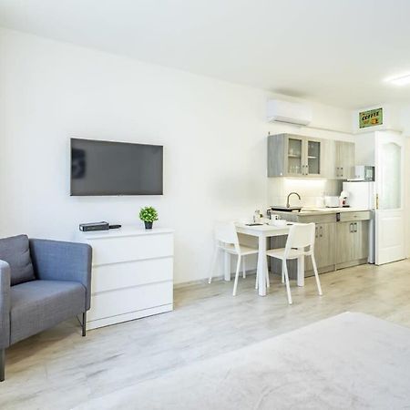 Convenient 2-Room Central Apartment บูดาเปสต์ ภายนอก รูปภาพ
